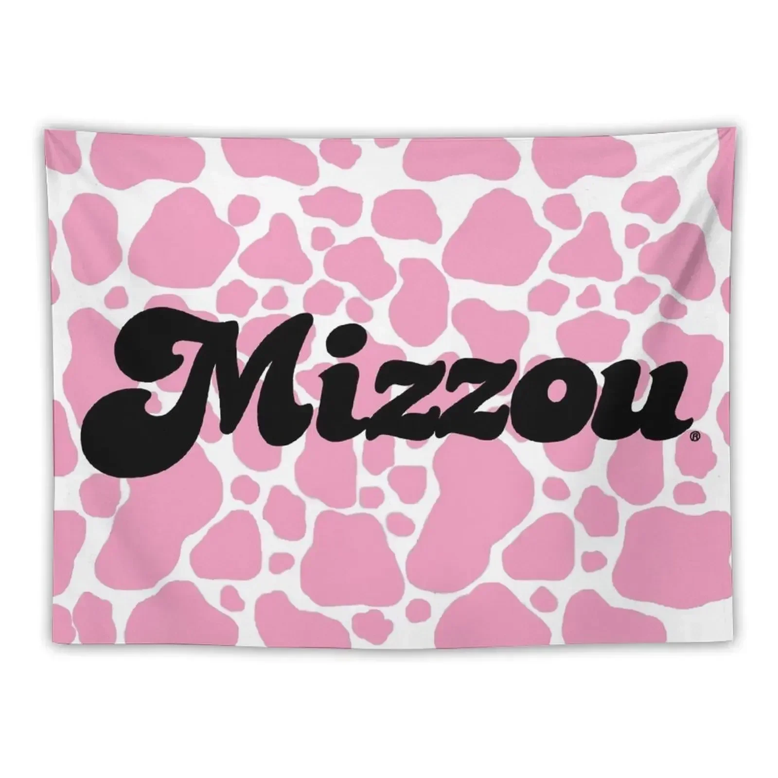 

Strawberry Miz Tapestry Wall Decor Hanging Home Decorations Aesthetic Tapestry