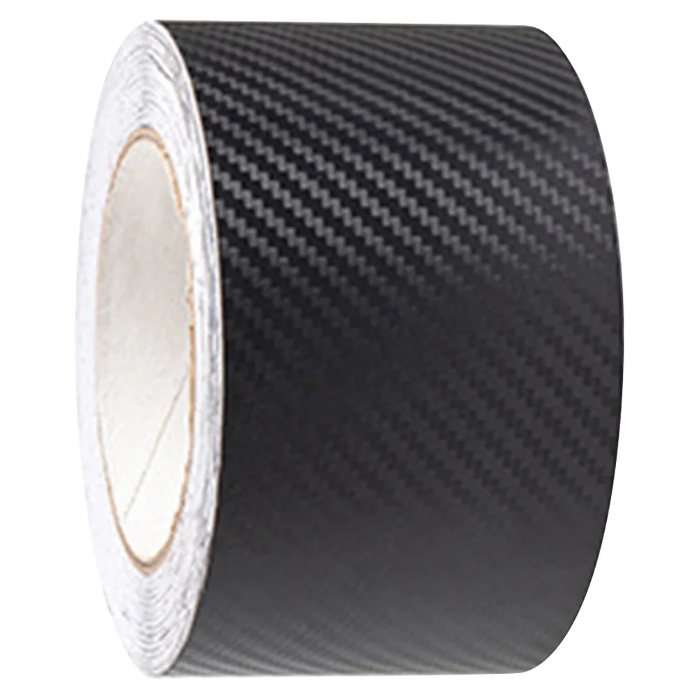 

10m Car Door Edge Protector Stylish Anti-Scratch Easy to Install Extend Lifespan of Doors Car Door Protector Window Guard