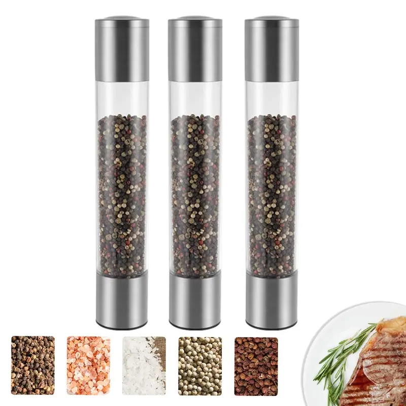 

Ручная фреза из нержавеющей стали для кухни