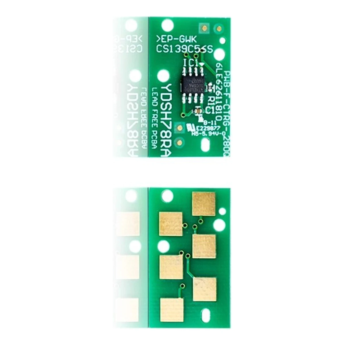 

Toner Chip Reset For Toshiba T-FC-25PM T-FC-25PY T-FC-25DK T-FC-25DC T-FC-25DM T-FC-25DY T-FC-25E-K T-FC-25E-C T-FC-25E-M