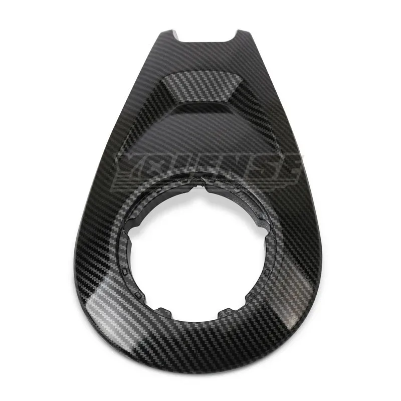 

Аксессуары для мотоциклов, защитный корпус топливного бака, верхняя крышка топливного бензобака, защита для 675SR-R 675 SR 675SR