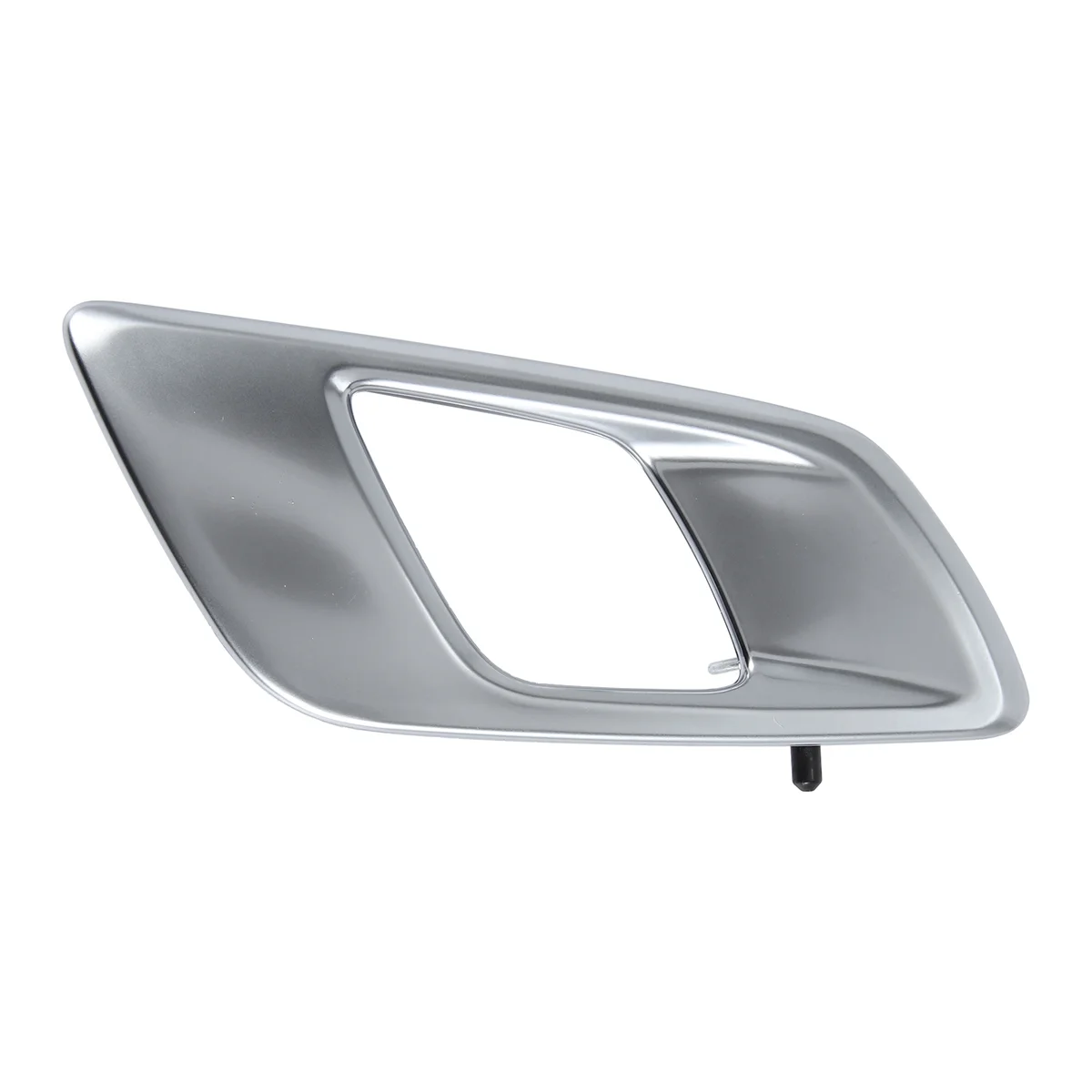 

Right Car Interior Door Inner Handle for Ford Ranger 2012-2021 Everest 2015-2021 Mazda BT50 2012-2019 Silver Grey