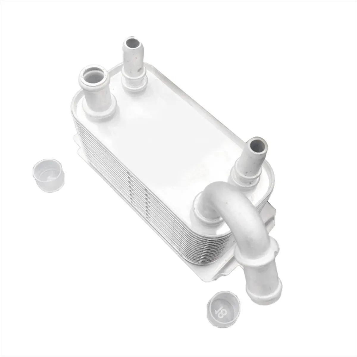 32x-metal-6-speed-a-t-gearbox-oil-cooler-for-land-rover-jaguar-volvo-fordautomotive-parts-accessories