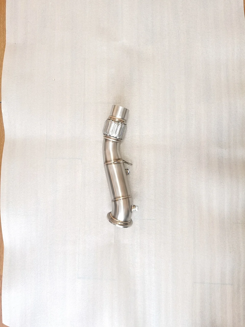 

Выпускные коллекторы (даунпайпы) для BMW 230i/230iX F22 F23/430i/430iX F32/F33/F36 B48 2.0T (с 2016 года)