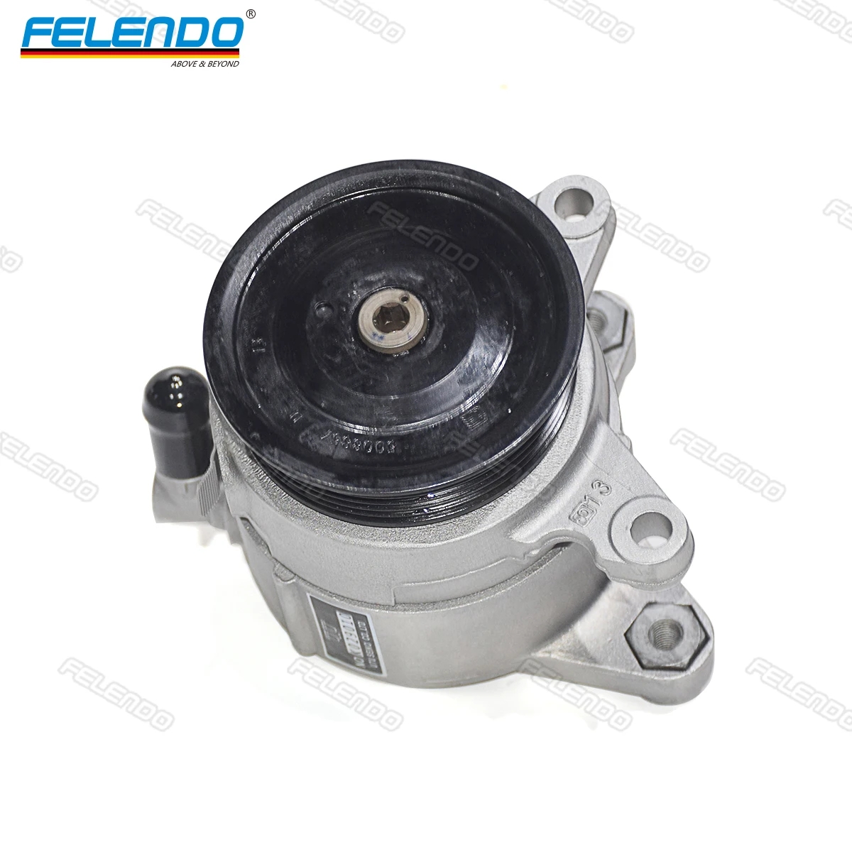 

FELENDO Car Parts Control Power LR035471 CPLA5F489AC for Land Rover Range Rover Vogue 2013 L405 Sport 2014 L494