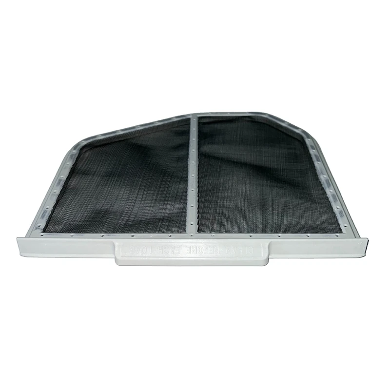 Secador Lint filtro tela para Whirlpool secadores, secador acessórios, W10120998