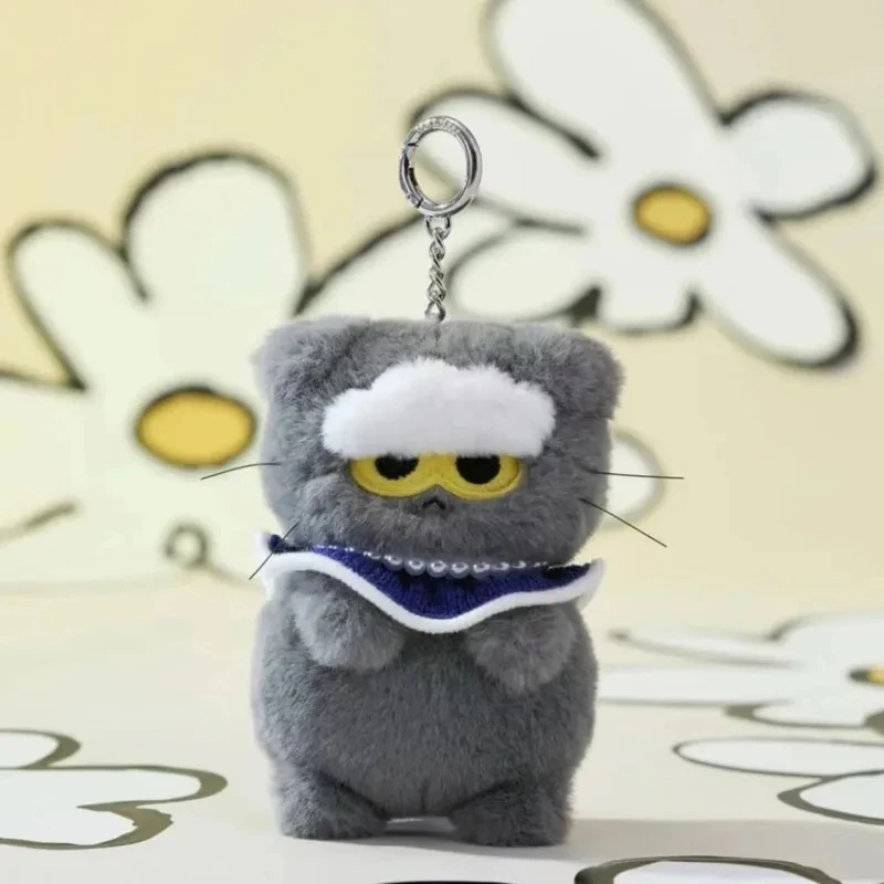 New G-Dragon Zoa Same Style Pendant Plush Doll Cute Cartoon Same