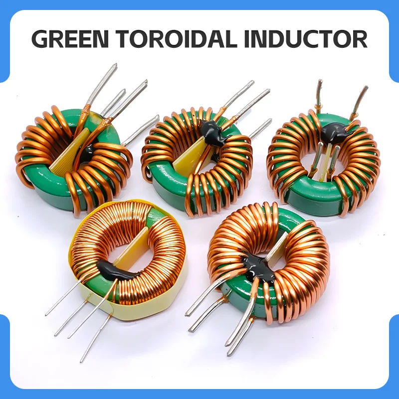 25X15X10 Toroidal C…