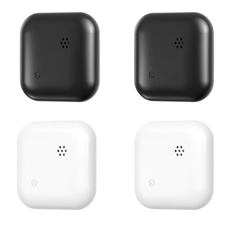 【T07A】Mini localizzatore GPS Tracker per Google Finder Trova i miei dispositivi Smart Tag Bluetooth anti smarrimento per portafoglio per animali domestici anziani per auto