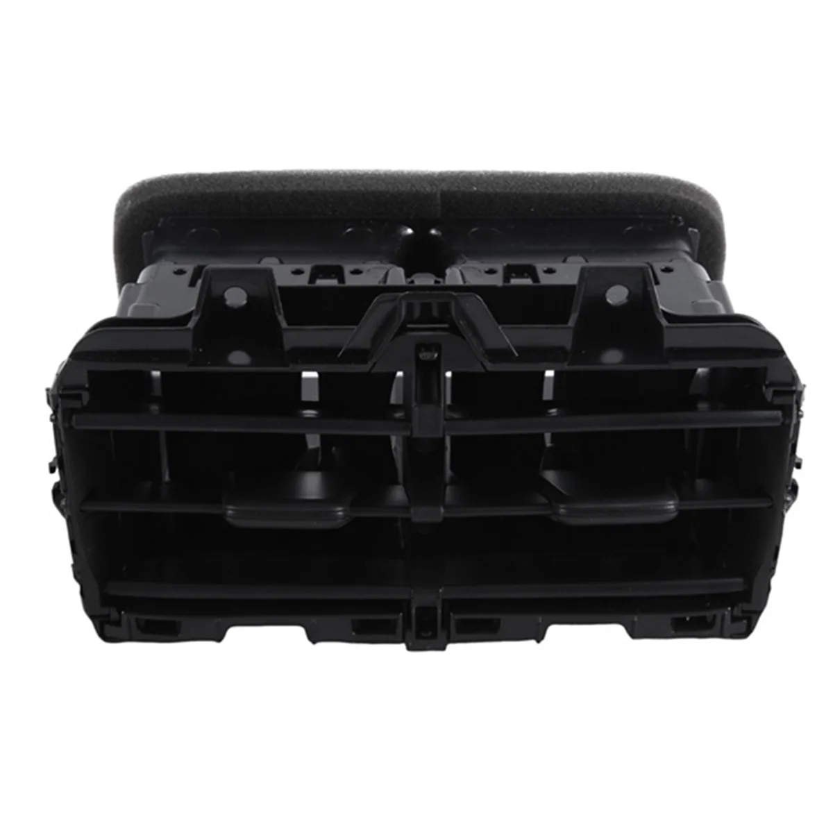 

Задние вентиляционные отверстия автомобиля, вентиляционная решетка кондиционера на 2017-2023 годы 1087928-00-B