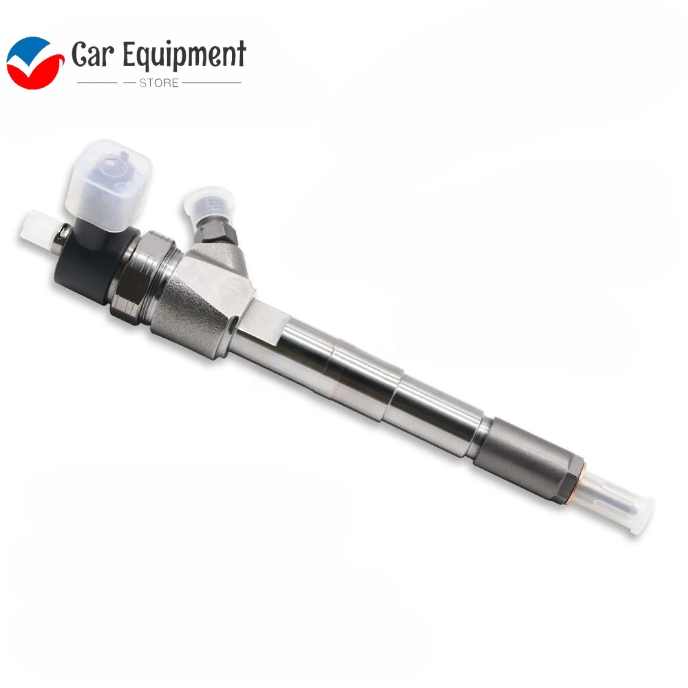 

0445110419 COMMON RAIL FUEL INJECTOR ASSY for Alfa Romeo Fiat Jeep Opel VAUXHALL 55233955