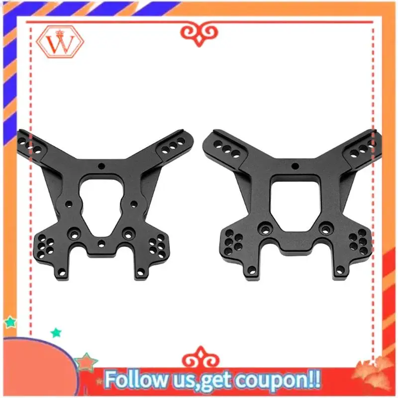 Durable For Tekno RC TKR5428 TKR5429 Front/Rear Shock Absorber TKR5401 Shell Column MT410