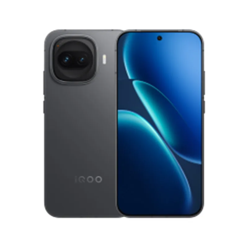 Offical New Vivo Iqoo Z11 Turbo Android Phone Snapdragon 8 Gen 5