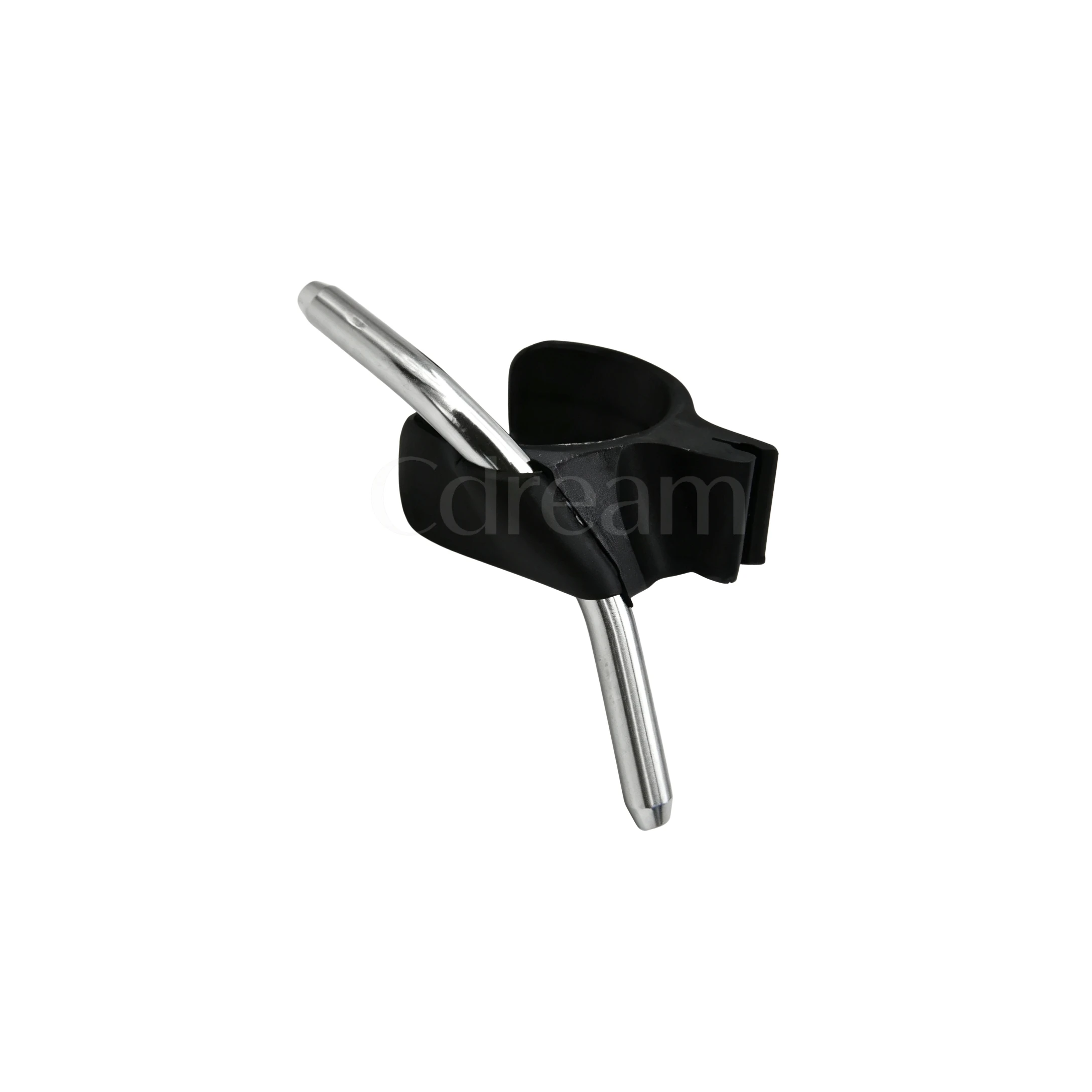 metalen structuur Spray Clip voor WI-75 implantaathandstuk