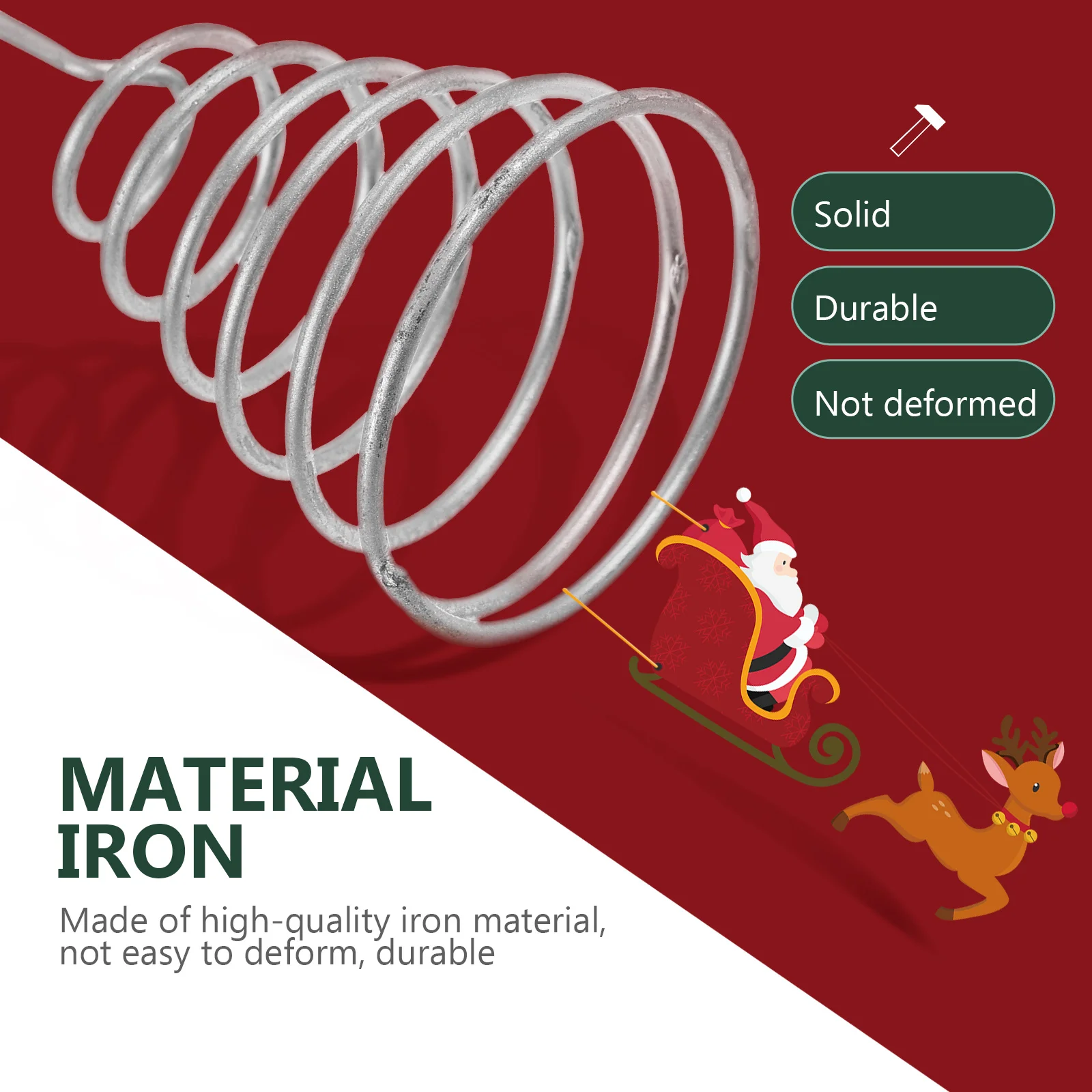 1 قطعة شجرة مضيئة توبر ستار زينة عيد الميلاد ل احتفالي المنزل والحفلات الديكور مضيئة شجرة توبر شجرة ديكور