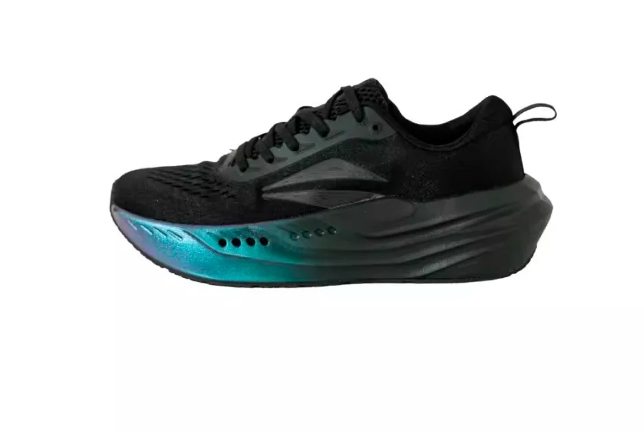 Hot 2025 Neutral Sports Running Shoes Abrasion-resistant Anti-slip Breathable Comfortable Sneakers Athletic Running Shoes