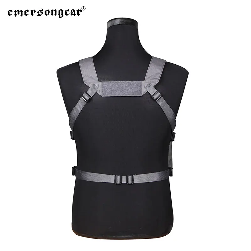 Emersongear Chest R… - image