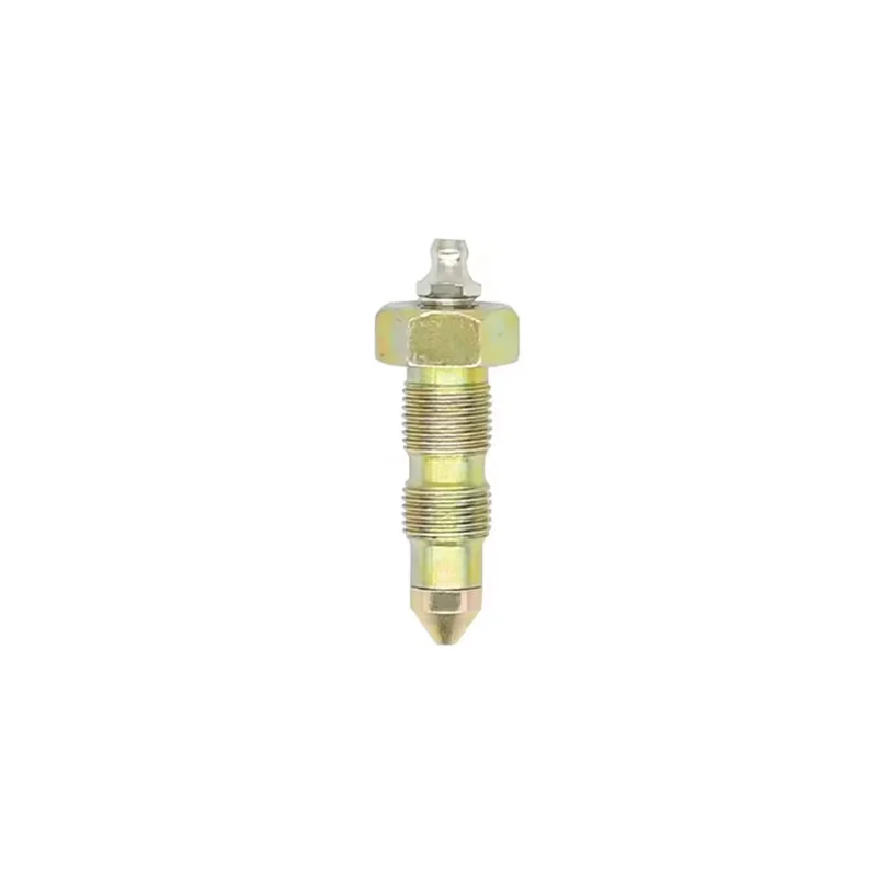Excavator loader accessories chain nozzle 095-2927 2S-5925 oil injection valve 0952927 2S5925