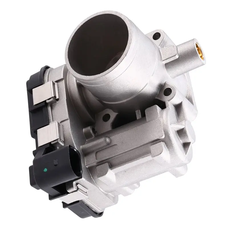 Corpo de Borboleta (Acelerador) Novo para Fiat e Lancia 55198296 73502387 77364870 44SMF8 para Palio Siena Idea Strada Musa 350 Ypsilon 843 1.4-Boom