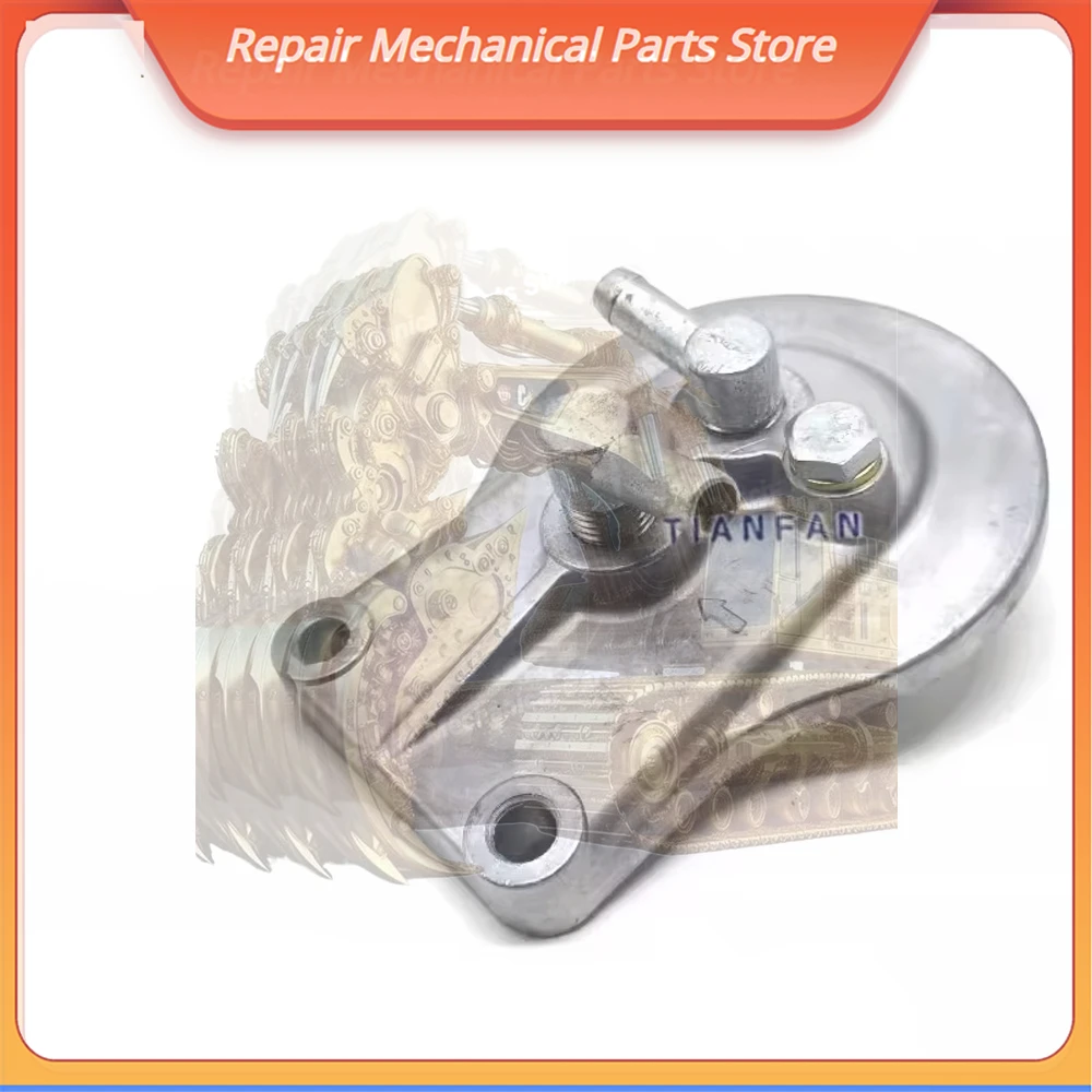 ل 6138-71-6110 22h-04-11250 ل Pc56-7 قطع غيار ماكينات البناء مرشحات الديزل حفارة