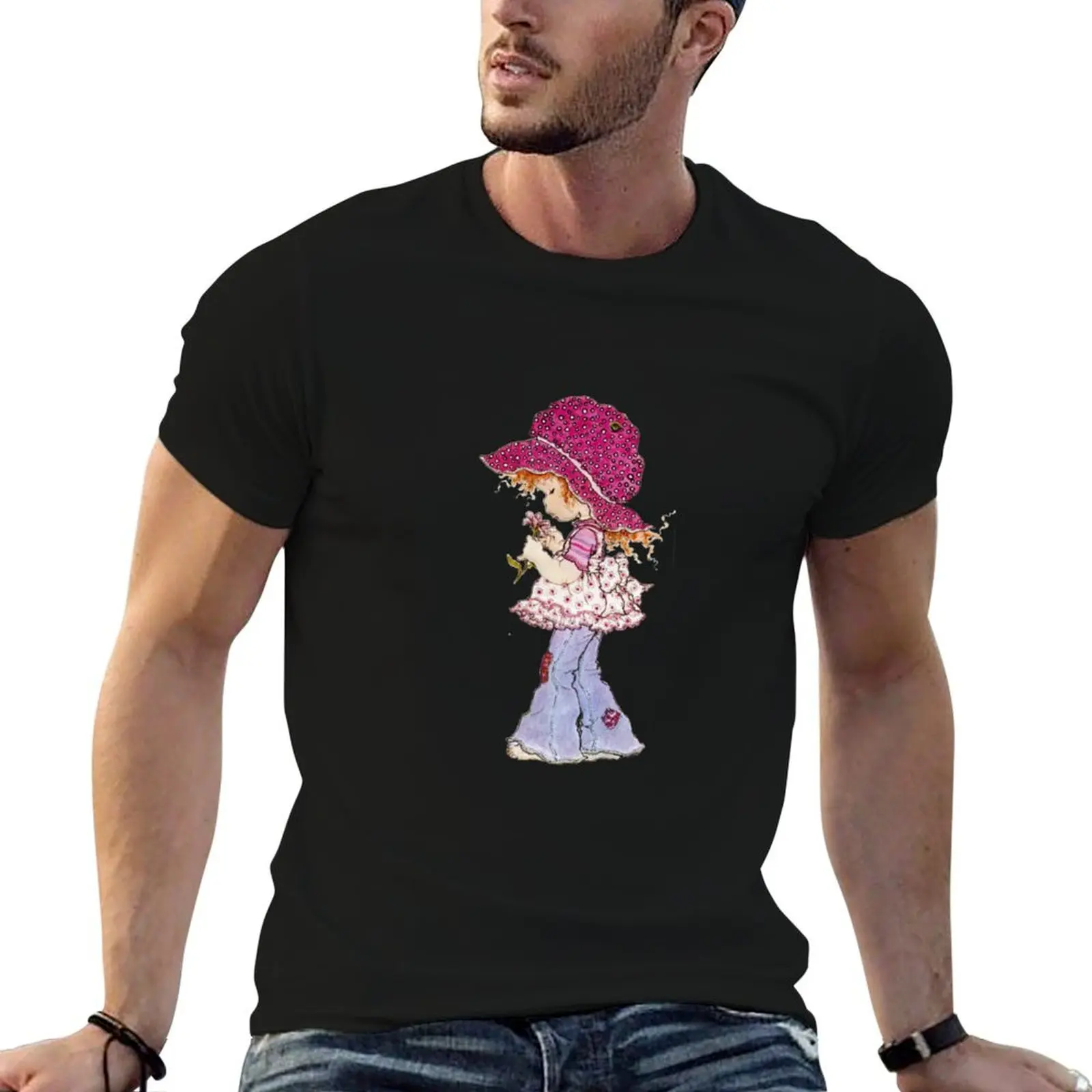 sarah kay T-Shirt Construction Work Tee Shirt
