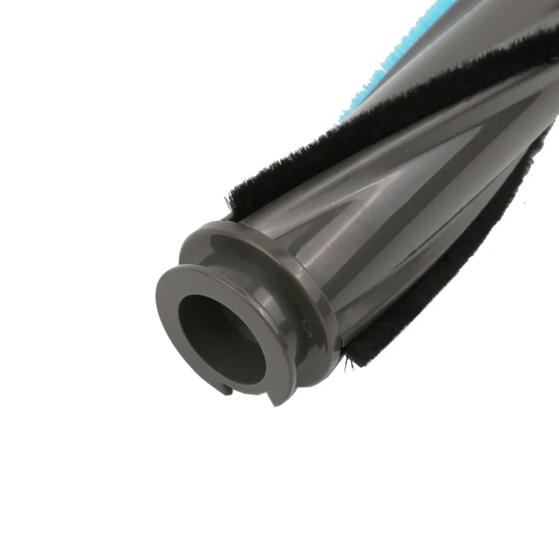 Kit suku cadang Filter sikat karpet Aksesori penyedot debu nirkabel untuk Puppyoo T12