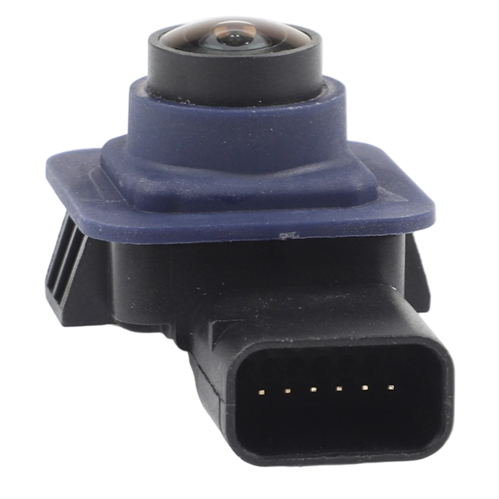 

Камера заднего вида для автомобиля, камера заднего вида для помощи при парковке, высокая надежность, идеально подходит, пластиковый материал, стабильная производительность