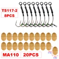 MA110 with TS117-2