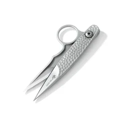Outdoor EDC Micro Stainless Steel Wire Scissors Fishing Accessoreis Tools Cutting Tool