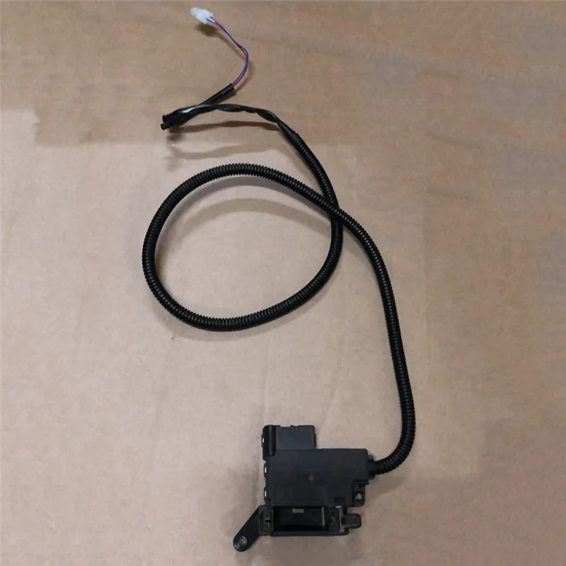 AB43-W11414731 Unterlegscheiben-Verriegelungsbaugruppe für Whirlpool AP7002928 Unterlegscheibendeckel-Verriegelungsschalter