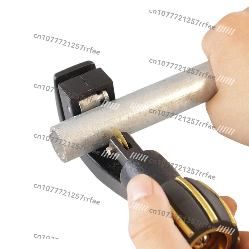 

Stainless Steel Tube Air Conditioner Copper Tube Aluminum Tube Cutter 11116 Pipe Cutter 11115 Pipe Cutter 11217