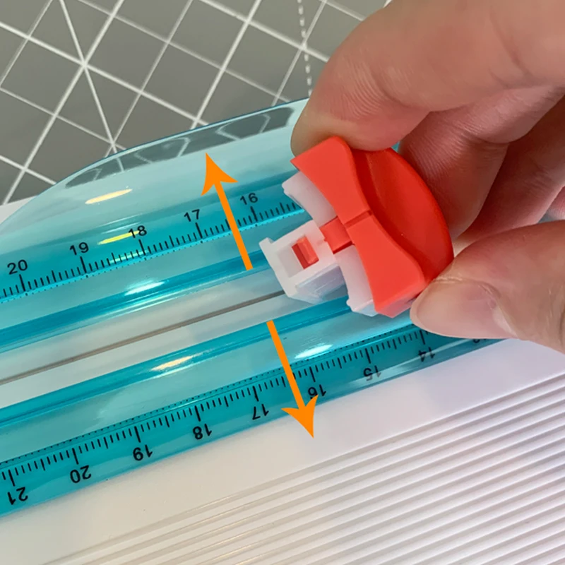 1Pc Paper Trimmer R…