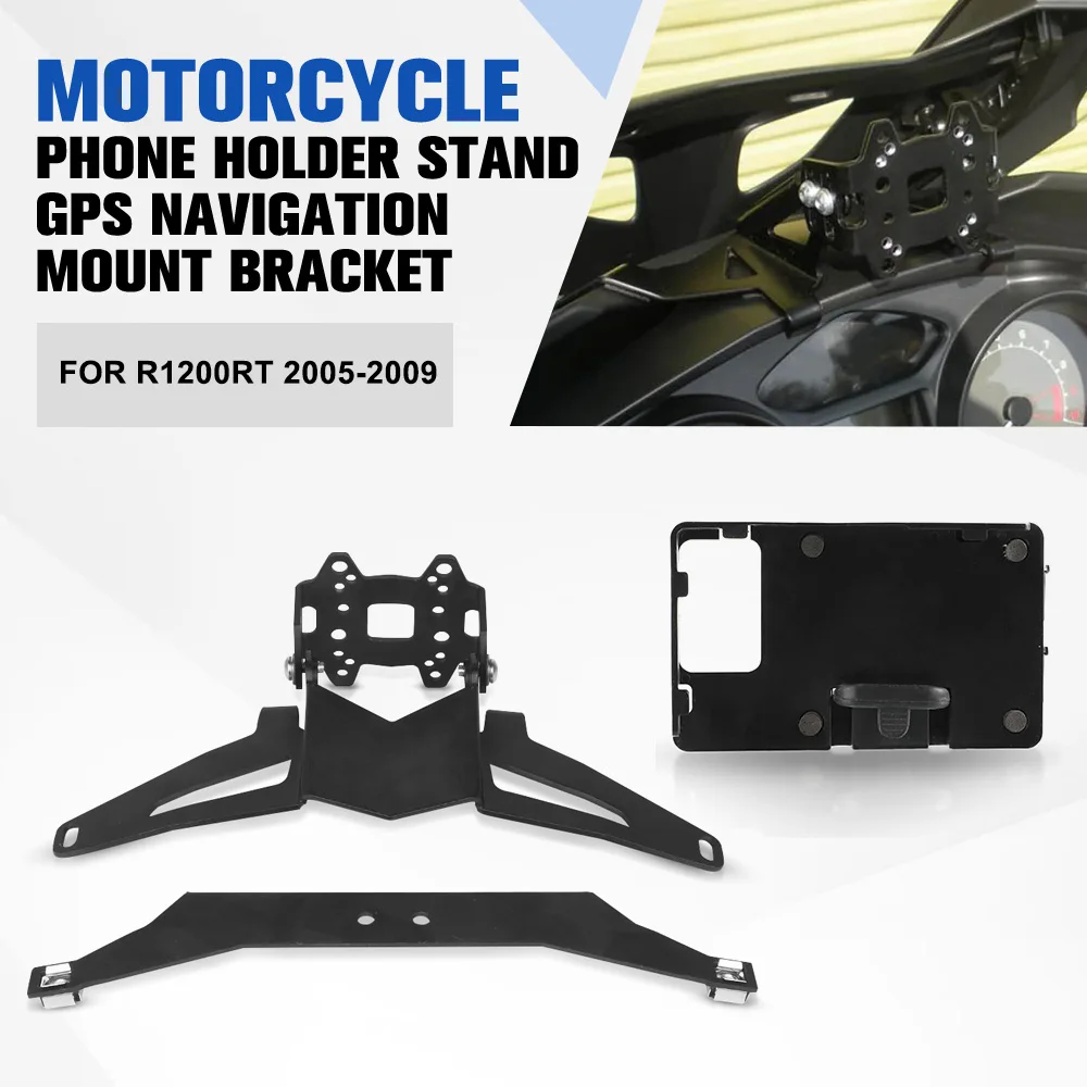 For Bmw R1200RT 200… - image