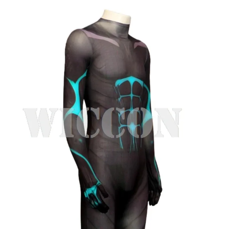 

COSda@Monster # 8 Anime Kaiju No. 8 Kafka Hibino Cosplay Costume Mask Gen Monster Mask Eight Uniforms Men Women Halloween Jumpsu