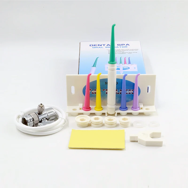 Thumbnail 4 - #55 Top Rated Water Flossers to Buy in 2026