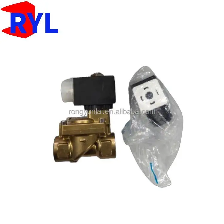 88290015-219 screw sullair Air compressor spare part sullair Solenoid valve