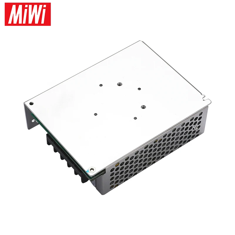 NES-50-24 Switching 50W 24V AC DC Single Output Power Supply for Led Strip Lights Driver Transformer