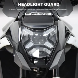 For BMW R1300GS R 1300 GS R1300 GS GS1300 2023 2024 Motorcycle Headlight Protector Head Light Guard Cover Grille