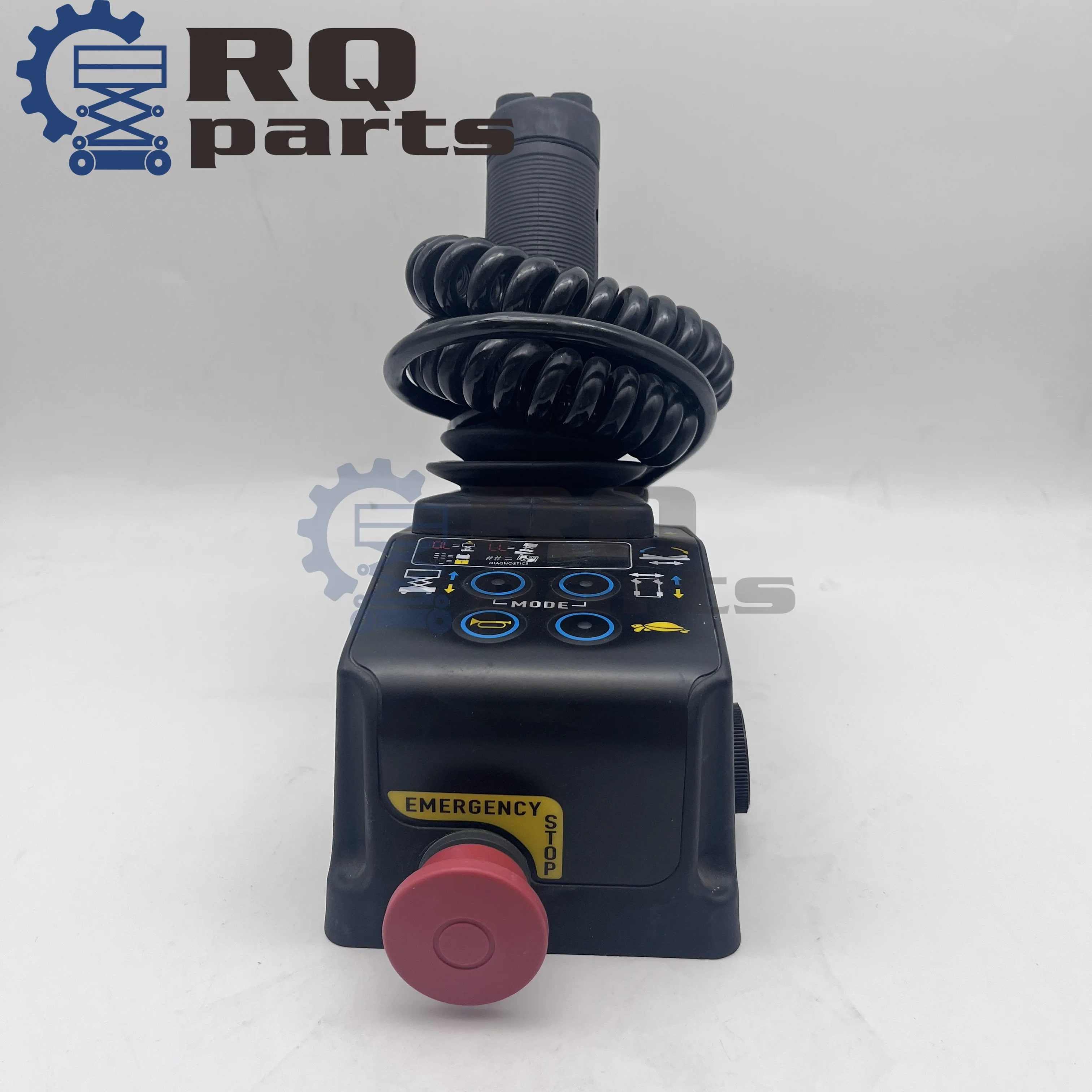 203010003001 1020201927 Controller fit for Sinoboom GTJZ0608 GTJZ0808 GTJZ1008,Used for Zoomlion Scissor Lift ZS0407DC ZS0407DCL