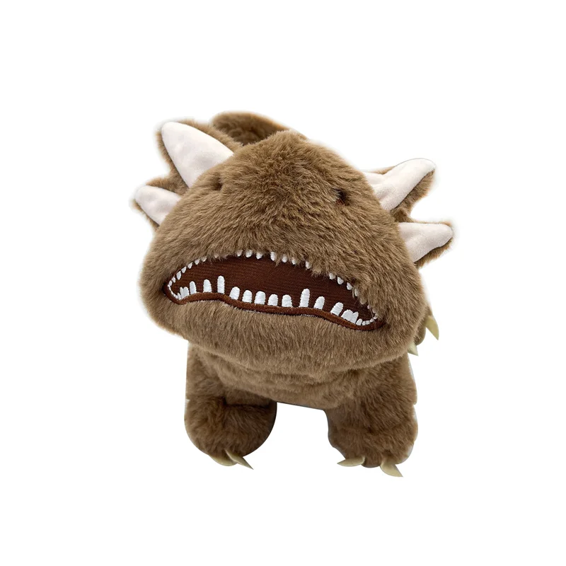 Guardians of the Galaxy Cosmo Plush