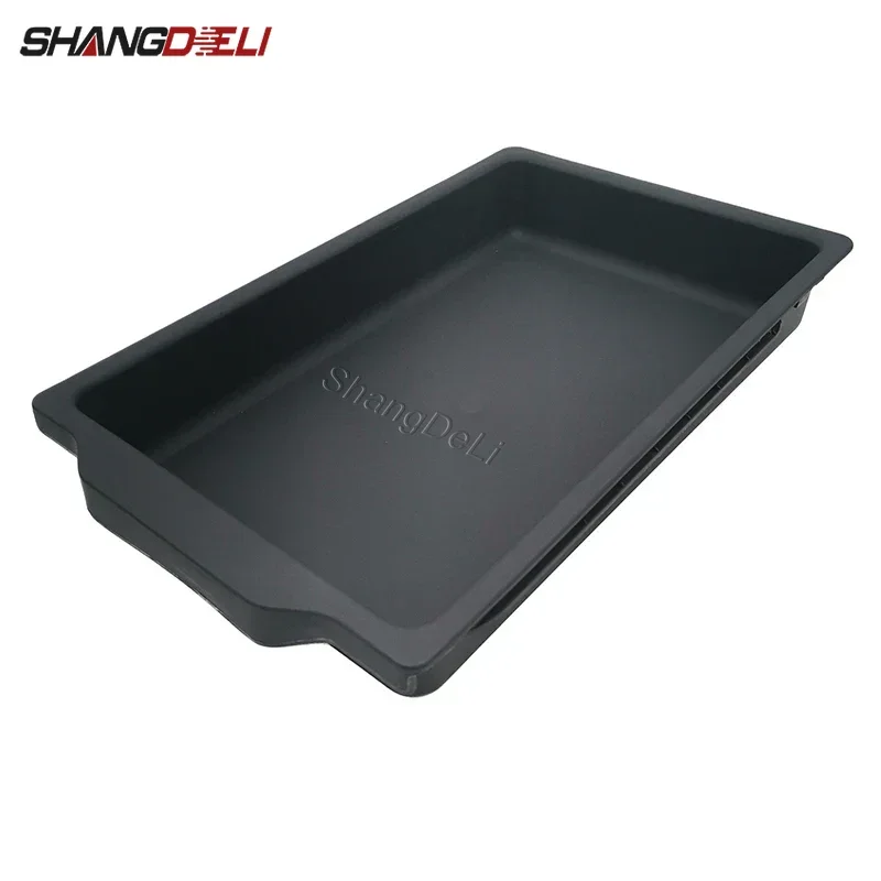 Dla Suzuki Grand Vitara 2008 2010 2011 2012 Schowek pod siedzeniem Organizer o dużej pojemności Szuflada Uchwyt Akcesoria samochodowe
