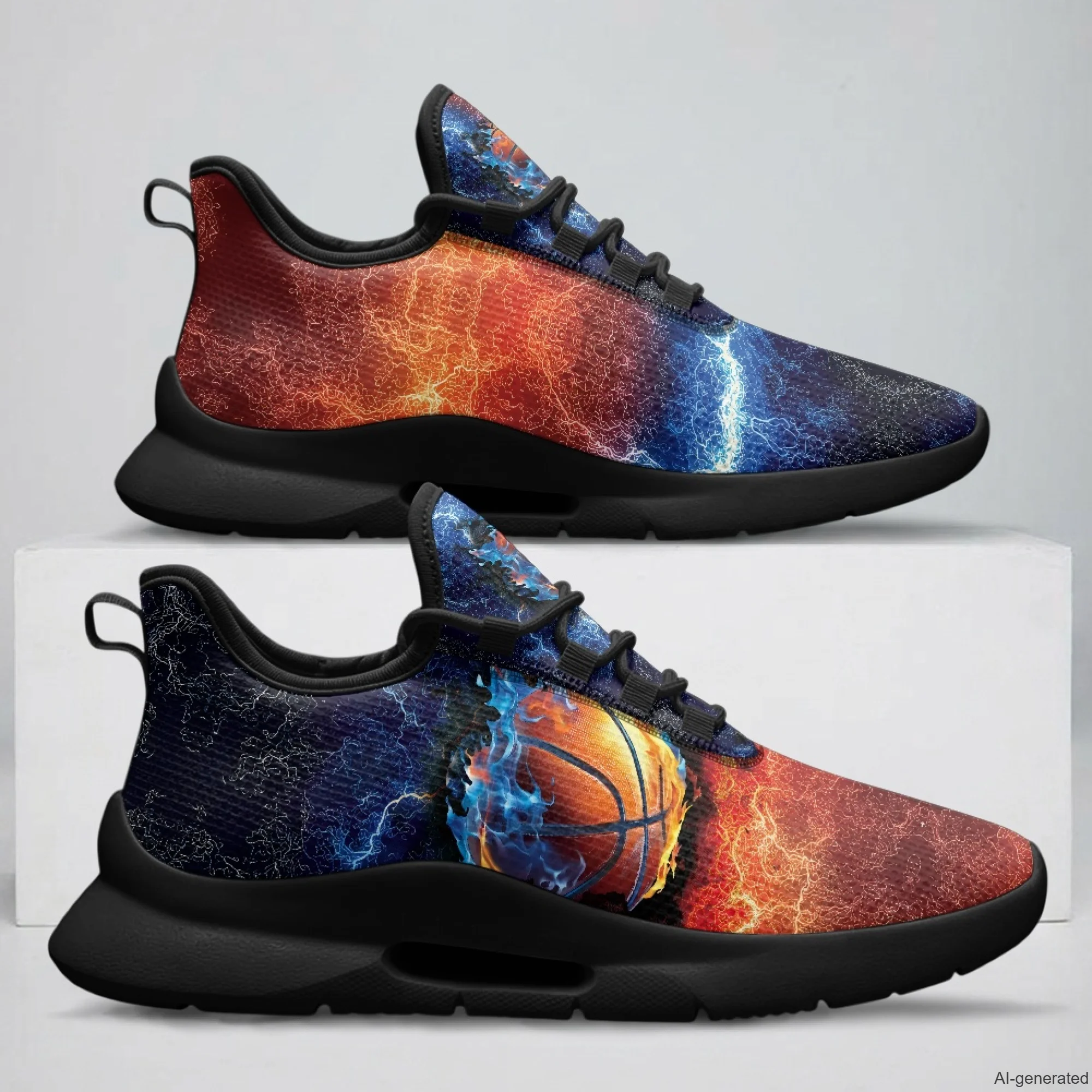 XIXIRIMIDO Tenis Feminino Lace-up Casual Shoes Nurse Sneakers Basketball Man Shoes Women's Sneakers and Casual Shoes 35-48