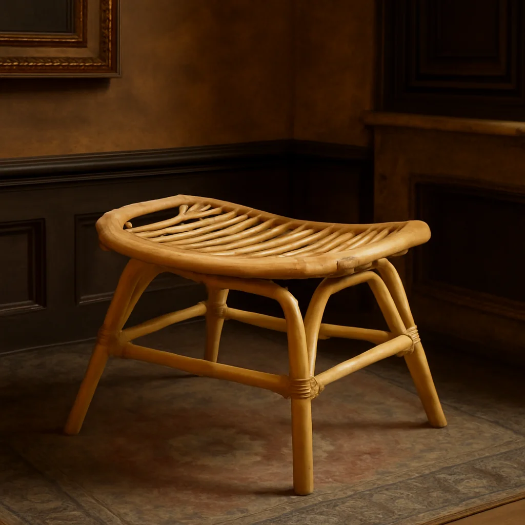 BM40 Пуфик лодкообр…