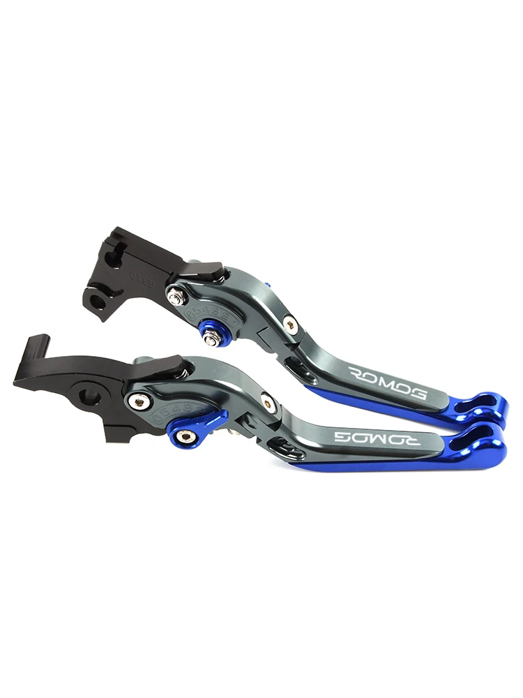 

Aluminum Alloy Brake Clutch Levers Handle Levers for BMW G 310 R G 310 GS 2016-2020