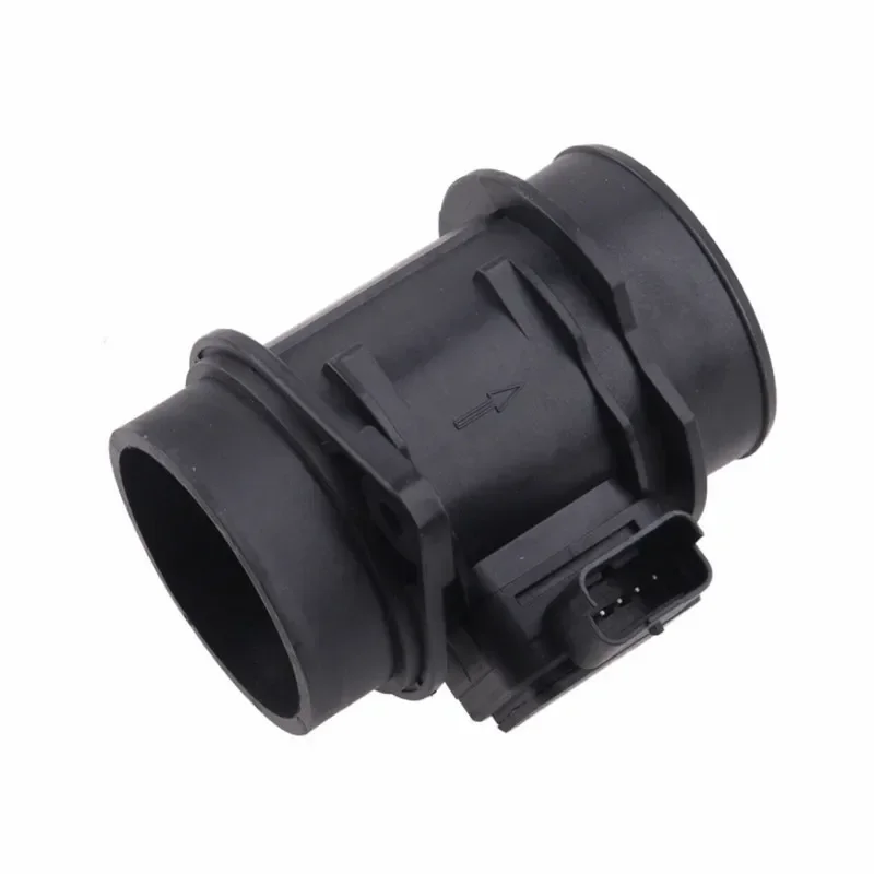 5WK97004 Mass Air Flow MAF Sensor For CITROEN C3 C2 C1 NEMO PEUGEOT 107 1007 206 207   BIPPER 1.4 HDi 1.4HDi DV4TD DV4TED