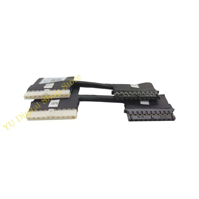 

96BA Battery Cable Connector Line for 15 5558 5568 7368 7569 7579 7778 Laptop Cord