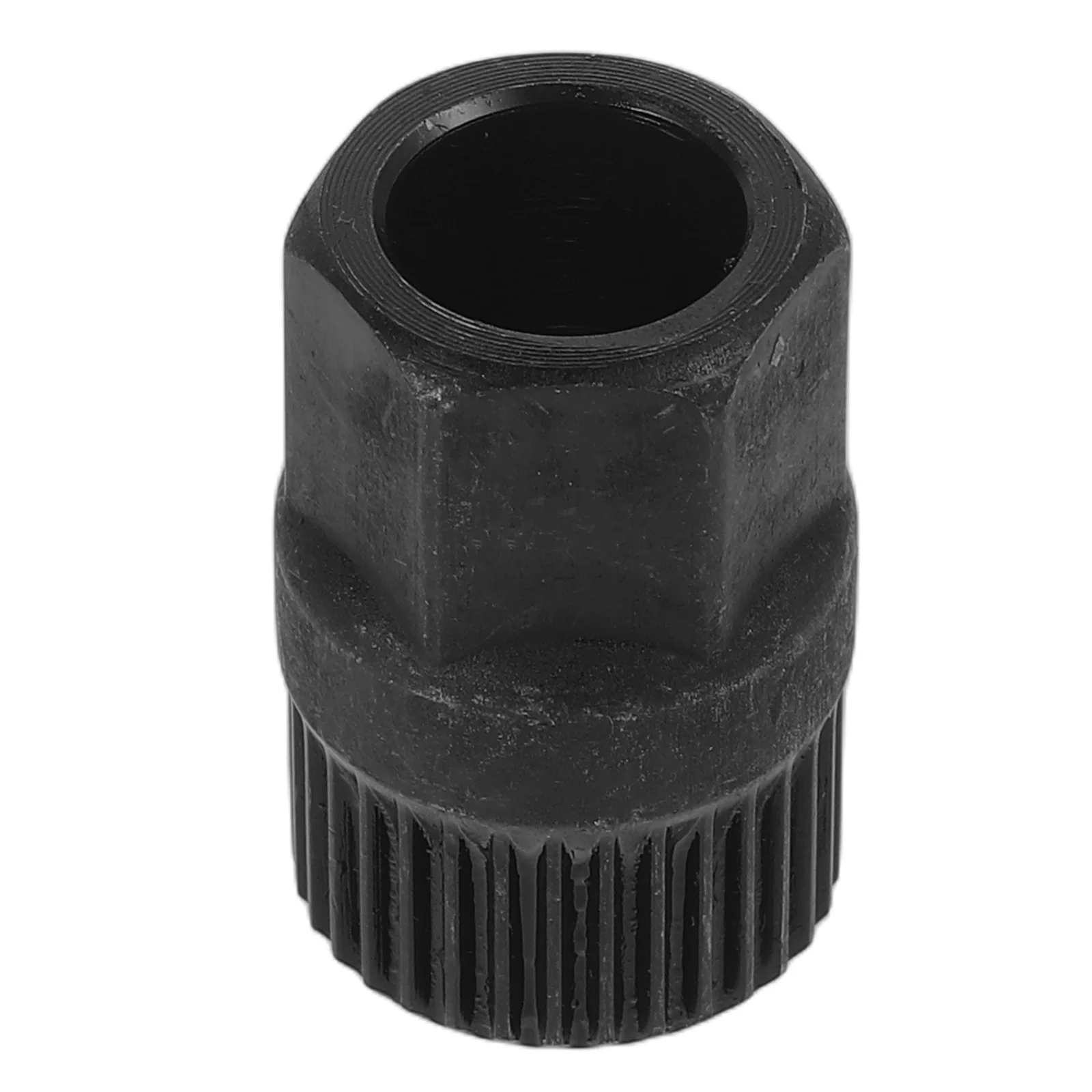 

Alternator Pulley Removal 33-Tooth Automotive Clutch Wheel Disassembly Kit For Car Maintenance Repair Pulley Removal Tool Kit