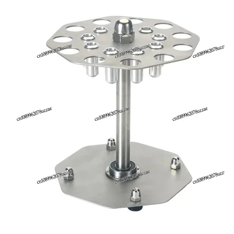 

Отвертка, плоскогубцы, рама для хранения, металлический каркас из нержавеющей стали