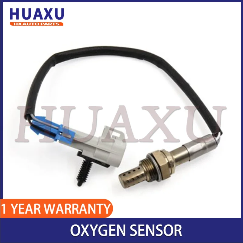 

15284 234-4668 O2 Oxygen Sensor For Buick Terraza Chevy Avalanche 1500 GMC Envoy Yukon Sierra 1500 Cadillac CTS-V Deville