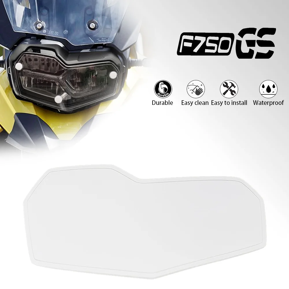 

2023 2022 FOR BMW F750GS F850GS Adventure ADV F850GS Headlight Grill Guard Protection Cover Protector Motorcycle 2018-2024 2021